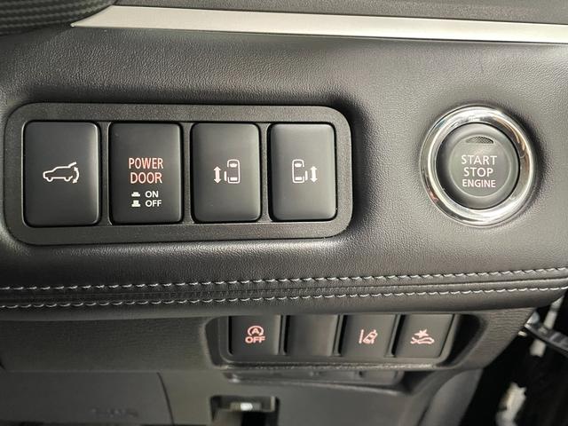 デリカD:5 P 4WD 8人乗り メモリーナビ フルセグTV 18インチ純正AW Bluetooth接続 全方位カメラ LEDヘッドライト ETC 両側スライドドア シートヒーター パワーシート プッシュスタート(31枚目)