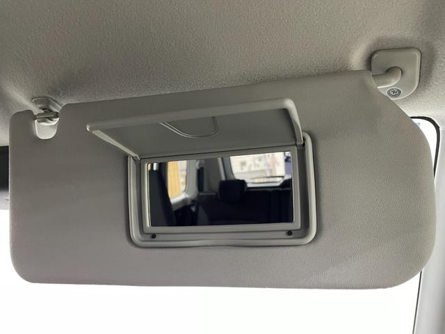 ソリオバンディット ハイブリッドＭＶ　４ＷＤ　スズキセーフティーサポート　純正ナビ　フルセグＴＶ　ＣＤ　ＤＶＤ再生　Ｂｌｕｅｔｏｏｔｈ接続　ＥＴＣ　ドラレコ　両側電動スライドドア　１５インチＡＷ　クルーズコントロール　プッシュスタート（41枚目）