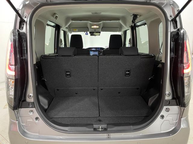 ソリオバンディット ハイブリッドＭＶ　４ＷＤ　スズキセーフティーサポート　純正ナビ　フルセグＴＶ　ＣＤ　ＤＶＤ再生　Ｂｌｕｅｔｏｏｔｈ接続　ＥＴＣ　ドラレコ　両側電動スライドドア　１５インチＡＷ　クルーズコントロール　プッシュスタート（49枚目）