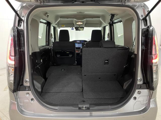 ソリオバンディット ハイブリッドＭＶ　４ＷＤ　スズキセーフティーサポート　純正ナビ　フルセグＴＶ　ＣＤ　ＤＶＤ再生　Ｂｌｕｅｔｏｏｔｈ接続　ＥＴＣ　ドラレコ　両側電動スライドドア　１５インチＡＷ　クルーズコントロール　プッシュスタート（50枚目）