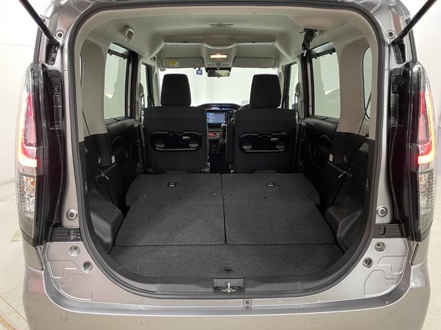 ソリオバンディット ハイブリッドＭＶ　４ＷＤ　スズキセーフティーサポート　純正ナビ　フルセグＴＶ　ＣＤ　ＤＶＤ再生　Ｂｌｕｅｔｏｏｔｈ接続　ＥＴＣ　ドラレコ　両側電動スライドドア　１５インチＡＷ　クルーズコントロール　プッシュスタート（51枚目）