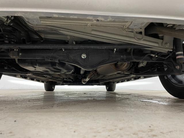 ソリオバンディット ハイブリッドＭＶ　４ＷＤ　スズキセーフティーサポート　純正ナビ　フルセグＴＶ　ＣＤ　ＤＶＤ再生　Ｂｌｕｅｔｏｏｔｈ接続　ＥＴＣ　ドラレコ　両側電動スライドドア　１５インチＡＷ　クルーズコントロール　プッシュスタート（52枚目）