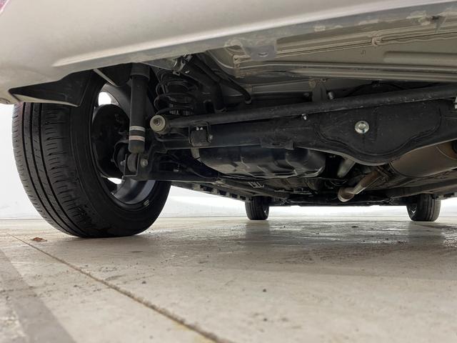 ソリオバンディット ハイブリッドＭＶ　４ＷＤ　スズキセーフティーサポート　純正ナビ　フルセグＴＶ　ＣＤ　ＤＶＤ再生　Ｂｌｕｅｔｏｏｔｈ接続　ＥＴＣ　ドラレコ　両側電動スライドドア　１５インチＡＷ　クルーズコントロール　プッシュスタート（53枚目）