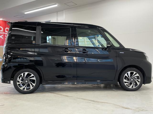 ソリオバンディット ハイブリッドＭＶ　４ＷＤ　スズキセーフティーサポート　純正ナビ　フルセグ　ＴＶ　ＥＴＣ　ドラレコ　ＣＤ　ＤＶＤ再生　Ｂｌｕｅｔｏｏｔｈ接続　両側電動スライドドア　１５インチ純正ＡＷ　クルーズコントロール（4枚目）