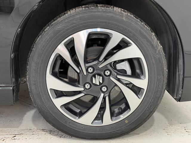 ソリオバンディット ハイブリッドＭＶ　４ＷＤ　スズキセーフティーサポート　純正ナビ　フルセグ　ＴＶ　ＥＴＣ　ドラレコ　ＣＤ　ＤＶＤ再生　Ｂｌｕｅｔｏｏｔｈ接続　両側電動スライドドア　１５インチ純正ＡＷ　クルーズコントロール（10枚目）