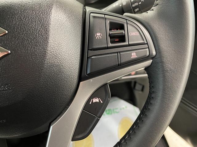 ソリオバンディット ハイブリッドＭＶ　４ＷＤ　スズキセーフティーサポート　純正ナビ　フルセグ　ＴＶ　ＥＴＣ　ドラレコ　ＣＤ　ＤＶＤ再生　Ｂｌｕｅｔｏｏｔｈ接続　両側電動スライドドア　１５インチ純正ＡＷ　クルーズコントロール（20枚目）