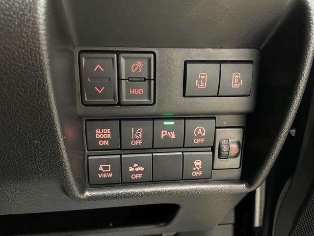 ソリオバンディット ハイブリッドＭＶ　４ＷＤ　スズキセーフティーサポート　純正ナビ　フルセグ　ＴＶ　ＥＴＣ　ドラレコ　ＣＤ　ＤＶＤ再生　Ｂｌｕｅｔｏｏｔｈ接続　両側電動スライドドア　１５インチ純正ＡＷ　クルーズコントロール（31枚目）