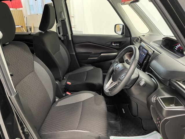 ソリオバンディット ハイブリッドＭＶ　４ＷＤ　スズキセーフティーサポート　純正ナビ　フルセグ　ＴＶ　ＥＴＣ　ドラレコ　ＣＤ　ＤＶＤ再生　Ｂｌｕｅｔｏｏｔｈ接続　両側電動スライドドア　１５インチ純正ＡＷ　クルーズコントロール（44枚目）