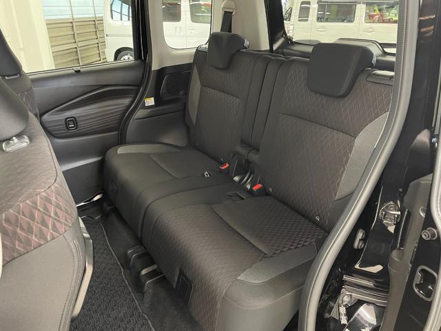 ソリオバンディット ハイブリッドＭＶ　４ＷＤ　スズキセーフティーサポート　純正ナビ　フルセグ　ＴＶ　ＥＴＣ　ドラレコ　ＣＤ　ＤＶＤ再生　Ｂｌｕｅｔｏｏｔｈ接続　両側電動スライドドア　１５インチ純正ＡＷ　クルーズコントロール（46枚目）