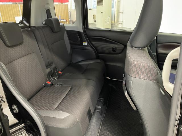 ソリオバンディット ハイブリッドＭＶ　４ＷＤ　スズキセーフティーサポート　純正ナビ　フルセグ　ＴＶ　ＥＴＣ　ドラレコ　ＣＤ　ＤＶＤ再生　Ｂｌｕｅｔｏｏｔｈ接続　両側電動スライドドア　１５インチ純正ＡＷ　クルーズコントロール（47枚目）