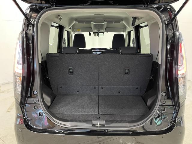 ソリオバンディット ハイブリッドＭＶ　４ＷＤ　スズキセーフティーサポート　純正ナビ　フルセグ　ＴＶ　ＥＴＣ　ドラレコ　ＣＤ　ＤＶＤ再生　Ｂｌｕｅｔｏｏｔｈ接続　両側電動スライドドア　１５インチ純正ＡＷ　クルーズコントロール（48枚目）