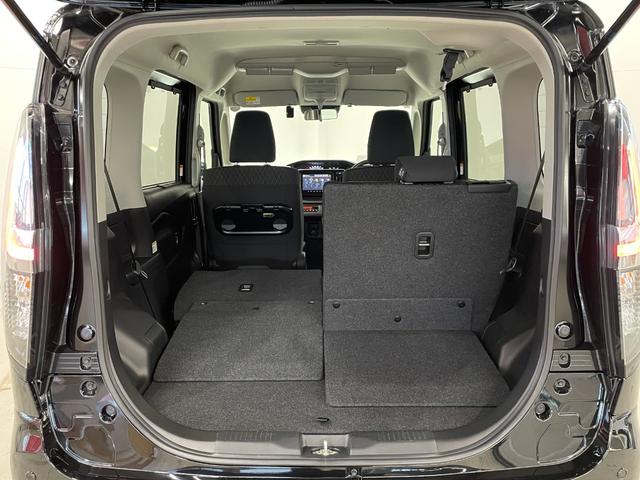 ソリオバンディット ハイブリッドＭＶ　４ＷＤ　スズキセーフティーサポート　純正ナビ　フルセグ　ＴＶ　ＥＴＣ　ドラレコ　ＣＤ　ＤＶＤ再生　Ｂｌｕｅｔｏｏｔｈ接続　両側電動スライドドア　１５インチ純正ＡＷ　クルーズコントロール（49枚目）