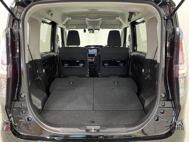 ソリオバンディット ハイブリッドＭＶ　４ＷＤ　スズキセーフティーサポート　純正ナビ　フルセグ　ＴＶ　ＥＴＣ　ドラレコ　ＣＤ　ＤＶＤ再生　Ｂｌｕｅｔｏｏｔｈ接続　両側電動スライドドア　１５インチ純正ＡＷ　クルーズコントロール（50枚目）