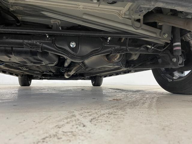 ソリオバンディット ハイブリッドＭＶ　４ＷＤ　スズキセーフティーサポート　純正ナビ　フルセグ　ＴＶ　ＥＴＣ　ドラレコ　ＣＤ　ＤＶＤ再生　Ｂｌｕｅｔｏｏｔｈ接続　両側電動スライドドア　１５インチ純正ＡＷ　クルーズコントロール（51枚目）