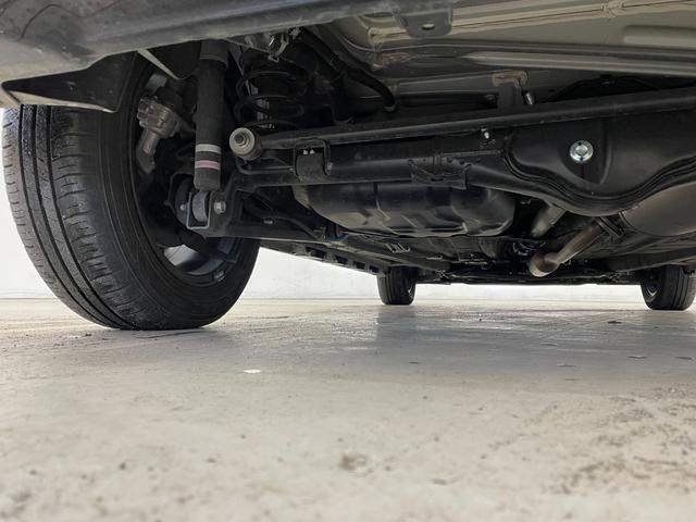 ソリオバンディット ハイブリッドＭＶ　４ＷＤ　スズキセーフティーサポート　純正ナビ　フルセグ　ＴＶ　ＥＴＣ　ドラレコ　ＣＤ　ＤＶＤ再生　Ｂｌｕｅｔｏｏｔｈ接続　両側電動スライドドア　１５インチ純正ＡＷ　クルーズコントロール（52枚目）