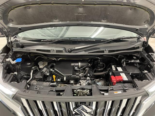 ソリオバンディット ハイブリッドＭＶ　４ＷＤ　スズキセーフティーサポート　純正ナビ　フルセグ　ＴＶ　ＥＴＣ　ドラレコ　ＣＤ　ＤＶＤ再生　Ｂｌｕｅｔｏｏｔｈ接続　両側電動スライドドア　１５インチ純正ＡＷ　クルーズコントロール（53枚目）