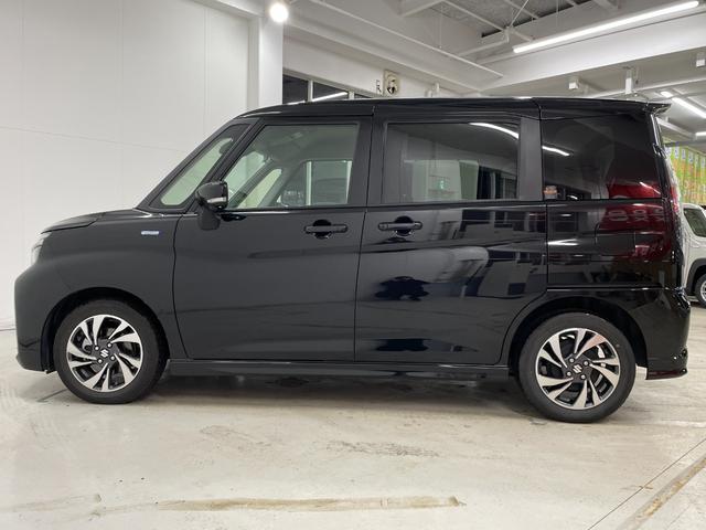 ソリオバンディット ハイブリッドＭＶ　４ＷＤ　スズキセーフティーサポート　純正ナビ　フルセグ　ＴＶ　ＥＴＣ　ドラレコ　ＣＤ　ＤＶＤ再生　Ｂｌｕｅｔｏｏｔｈ接続　両側電動スライドドア　１５インチ純正ＡＷ　クルーズコントロール（8枚目）