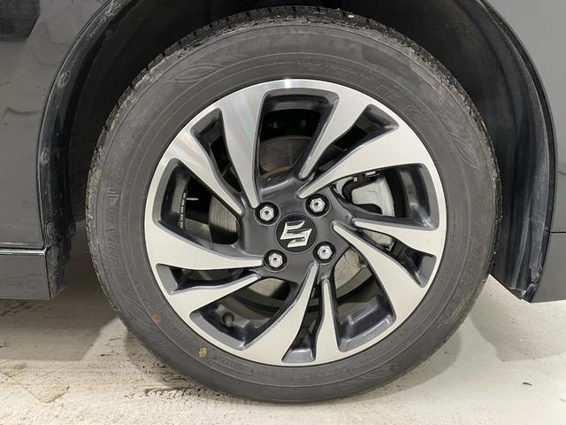 ソリオバンディット ハイブリッドＭＶ　４ＷＤ　スズキセーフティーサポート　純正ナビ　フルセグ　ＴＶ　ＥＴＣ　ドラレコ　ＣＤ　ＤＶＤ再生　Ｂｌｕｅｔｏｏｔｈ接続　両側電動スライドドア　１５インチ純正ＡＷ　クルーズコントロール（10枚目）