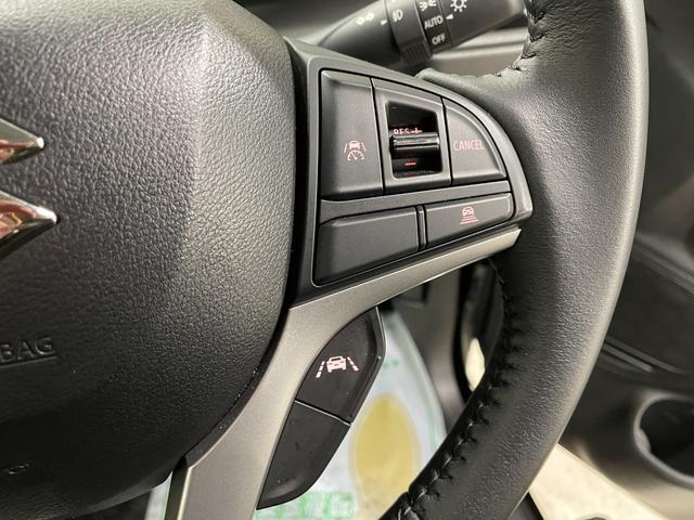 ソリオバンディット ハイブリッドＭＶ　４ＷＤ　スズキセーフティーサポート　純正ナビ　フルセグ　ＴＶ　ＥＴＣ　ドラレコ　ＣＤ　ＤＶＤ再生　Ｂｌｕｅｔｏｏｔｈ接続　両側電動スライドドア　１５インチ純正ＡＷ　クルーズコントロール（20枚目）