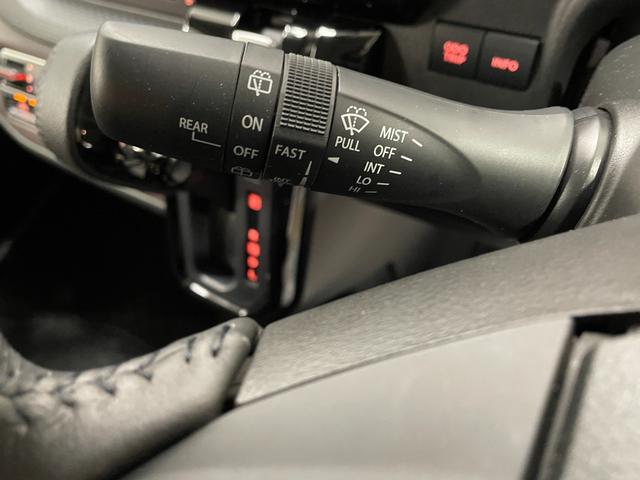 ソリオバンディット ハイブリッドＭＶ　４ＷＤ　スズキセーフティーサポート　純正ナビ　フルセグ　ＴＶ　ＥＴＣ　ドラレコ　ＣＤ　ＤＶＤ再生　Ｂｌｕｅｔｏｏｔｈ接続　両側電動スライドドア　１５インチ純正ＡＷ　クルーズコントロール（21枚目）