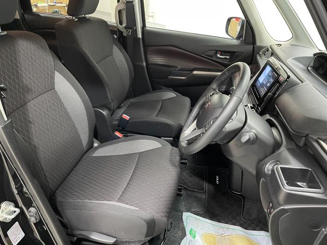 ソリオバンディット ハイブリッドＭＶ　４ＷＤ　スズキセーフティーサポート　純正ナビ　フルセグ　ＴＶ　ＥＴＣ　ドラレコ　ＣＤ　ＤＶＤ再生　Ｂｌｕｅｔｏｏｔｈ接続　両側電動スライドドア　１５インチ純正ＡＷ　クルーズコントロール（43枚目）