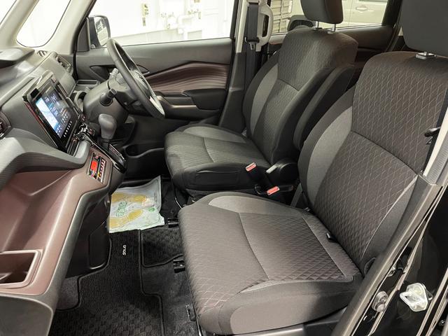 ソリオバンディット ハイブリッドＭＶ　４ＷＤ　スズキセーフティーサポート　純正ナビ　フルセグ　ＴＶ　ＥＴＣ　ドラレコ　ＣＤ　ＤＶＤ再生　Ｂｌｕｅｔｏｏｔｈ接続　両側電動スライドドア　１５インチ純正ＡＷ　クルーズコントロール（44枚目）