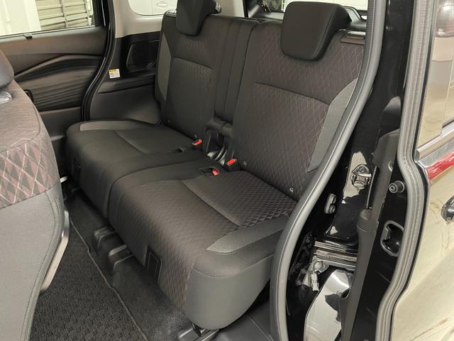 ソリオバンディット ハイブリッドＭＶ　４ＷＤ　スズキセーフティーサポート　純正ナビ　フルセグ　ＴＶ　ＥＴＣ　ドラレコ　ＣＤ　ＤＶＤ再生　Ｂｌｕｅｔｏｏｔｈ接続　両側電動スライドドア　１５インチ純正ＡＷ　クルーズコントロール（45枚目）