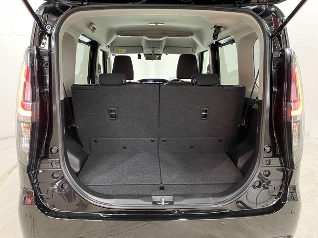 ソリオバンディット ハイブリッドＭＶ　４ＷＤ　スズキセーフティーサポート　純正ナビ　フルセグ　ＴＶ　ＥＴＣ　ドラレコ　ＣＤ　ＤＶＤ再生　Ｂｌｕｅｔｏｏｔｈ接続　両側電動スライドドア　１５インチ純正ＡＷ　クルーズコントロール（48枚目）