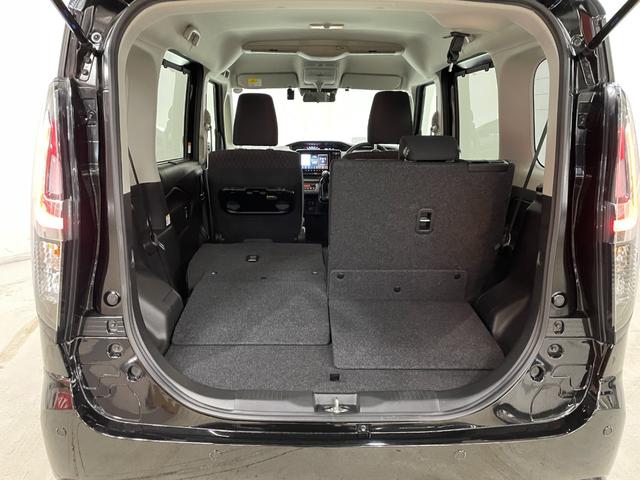 ソリオバンディット ハイブリッドＭＶ　４ＷＤ　スズキセーフティーサポート　純正ナビ　フルセグ　ＴＶ　ＥＴＣ　ドラレコ　ＣＤ　ＤＶＤ再生　Ｂｌｕｅｔｏｏｔｈ接続　両側電動スライドドア　１５インチ純正ＡＷ　クルーズコントロール（49枚目）