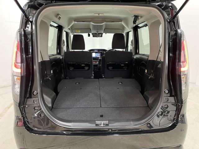 ソリオバンディット ハイブリッドＭＶ　４ＷＤ　スズキセーフティーサポート　純正ナビ　フルセグ　ＴＶ　ＥＴＣ　ドラレコ　ＣＤ　ＤＶＤ再生　Ｂｌｕｅｔｏｏｔｈ接続　両側電動スライドドア　１５インチ純正ＡＷ　クルーズコントロール（50枚目）