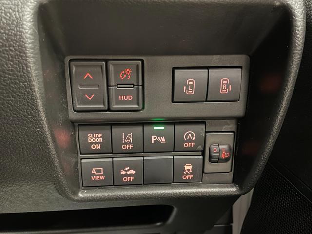 ソリオバンディット ハイブリッドＭＶ　４ＷＤ　スズキセーフティーサポート　純正ナビ　フルセグ　ＴＶ　ＥＴＣ　ドラレコ　ＣＤ　ＤＶＤ再生　Ｂｌｕｅｔｏｏｔｈ接続　両側電動スライドドア　１５インチ純正ＡＷ　クルーズコントロール（31枚目）