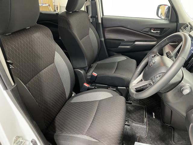 ソリオバンディット ハイブリッドＭＶ　４ＷＤ　スズキセーフティーサポート　純正ナビ　フルセグ　ＴＶ　ＥＴＣ　ドラレコ　ＣＤ　ＤＶＤ再生　Ｂｌｕｅｔｏｏｔｈ接続　両側電動スライドドア　１５インチ純正ＡＷ　クルーズコントロール（37枚目）