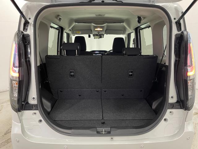 ソリオバンディット ハイブリッドＭＶ　４ＷＤ　スズキセーフティーサポート　純正ナビ　フルセグ　ＴＶ　ＥＴＣ　ドラレコ　ＣＤ　ＤＶＤ再生　Ｂｌｕｅｔｏｏｔｈ接続　両側電動スライドドア　１５インチ純正ＡＷ　クルーズコントロール（42枚目）