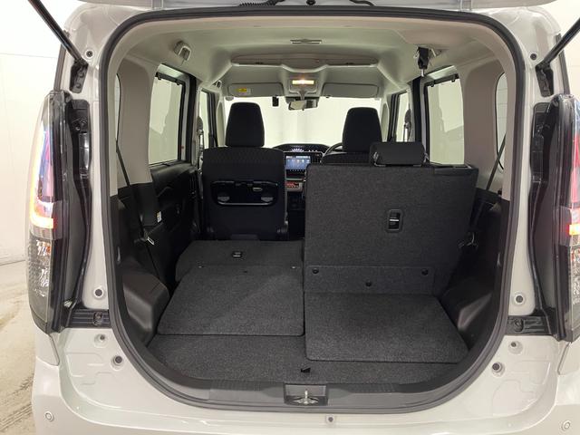 ソリオバンディット ハイブリッドＭＶ　４ＷＤ　スズキセーフティーサポート　純正ナビ　フルセグ　ＴＶ　ＥＴＣ　ドラレコ　ＣＤ　ＤＶＤ再生　Ｂｌｕｅｔｏｏｔｈ接続　両側電動スライドドア　１５インチ純正ＡＷ　クルーズコントロール（43枚目）