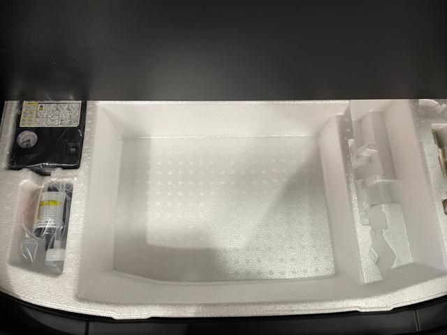 ソリオバンディット ハイブリッドＭＶ　４ＷＤ　スズキセーフティーサポート　純正ナビ　フルセグ　ＴＶ　ＥＴＣ　ドラレコ　ＣＤ　ＤＶＤ再生　Ｂｌｕｅｔｏｏｔｈ接続　両側電動スライドドア　１５インチ純正ＡＷ　クルーズコントロール（45枚目）