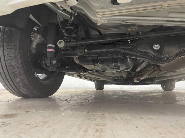 ソリオバンディット ハイブリッドＭＶ　４ＷＤ　スズキセーフティーサポート　純正ナビ　フルセグ　ＴＶ　ＥＴＣ　ドラレコ　ＣＤ　ＤＶＤ再生　Ｂｌｕｅｔｏｏｔｈ接続　両側電動スライドドア　１５インチ純正ＡＷ　クルーズコントロール（47枚目）