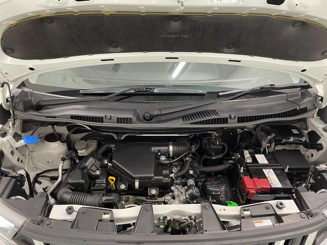 ソリオバンディット ハイブリッドＭＶ　４ＷＤ　スズキセーフティーサポート　純正ナビ　フルセグ　ＴＶ　ＥＴＣ　ドラレコ　ＣＤ　ＤＶＤ再生　Ｂｌｕｅｔｏｏｔｈ接続　両側電動スライドドア　１５インチ純正ＡＷ　クルーズコントロール（48枚目）