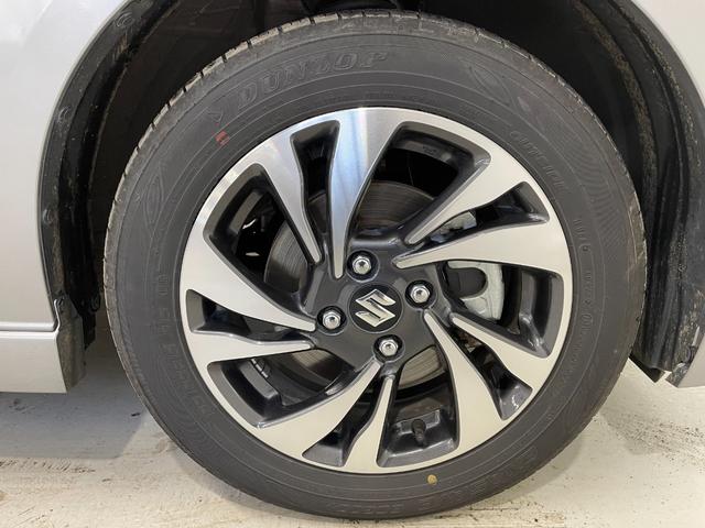 ソリオバンディット ハイブリッドＭＶ　４ＷＤ　スズキセーフティーサポート　純正ナビ　フルセグ　ＴＶ　ＥＴＣ　ドラレコ　ＣＤ　ＤＶＤ再生　Ｂｌｕｅｔｏｏｔｈ接続　両側電動スライドドア　１５インチ純正ＡＷ　クルーズコントロール（13枚目）