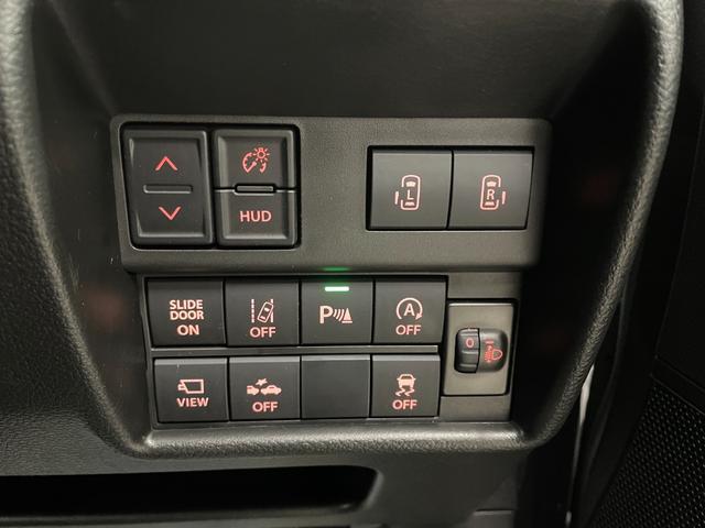 ソリオバンディット ハイブリッドＭＶ　４ＷＤ　スズキセーフティーサポート　純正ナビ　フルセグ　ＴＶ　ＥＴＣ　ドラレコ　ＣＤ　ＤＶＤ再生　Ｂｌｕｅｔｏｏｔｈ接続　両側電動スライドドア　１５インチ純正ＡＷ　クルーズコントロール（30枚目）