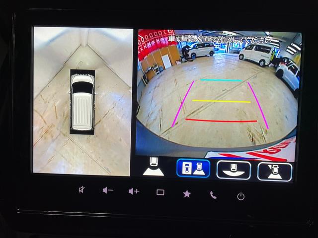 ソリオバンディット ハイブリッドＭＶ　４ＷＤ　スズキセーフティーサポート　純正ナビ　フルセグ　ＴＶ　ＥＴＣ　ドラレコ　ＣＤ　ＤＶＤ再生　Ｂｌｕｅｔｏｏｔｈ接続　両側電動スライドドア　１５インチ純正ＡＷ　クルーズコントロール（33枚目）