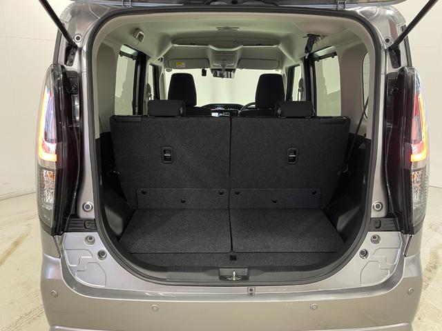 ソリオバンディット ハイブリッドＭＶ　４ＷＤ　スズキセーフティーサポート　純正ナビ　フルセグ　ＴＶ　ＥＴＣ　ドラレコ　ＣＤ　ＤＶＤ再生　Ｂｌｕｅｔｏｏｔｈ接続　両側電動スライドドア　１５インチ純正ＡＷ　クルーズコントロール（48枚目）