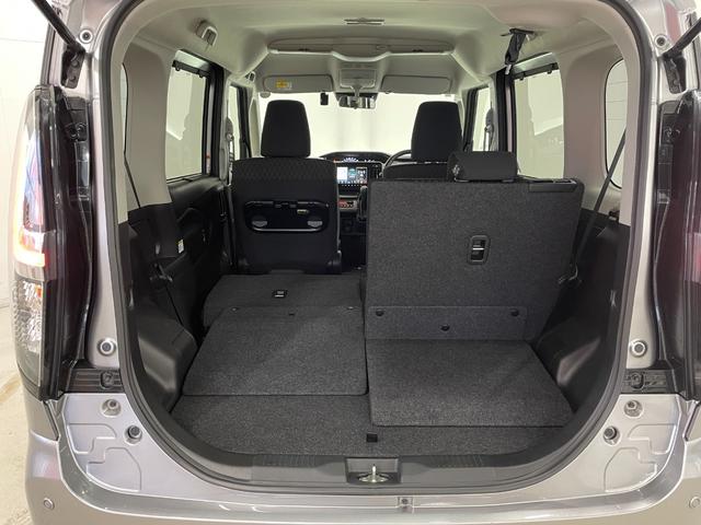 ソリオバンディット ハイブリッドＭＶ　４ＷＤ　スズキセーフティーサポート　純正ナビ　フルセグ　ＴＶ　ＥＴＣ　ドラレコ　ＣＤ　ＤＶＤ再生　Ｂｌｕｅｔｏｏｔｈ接続　両側電動スライドドア　１５インチ純正ＡＷ　クルーズコントロール（49枚目）