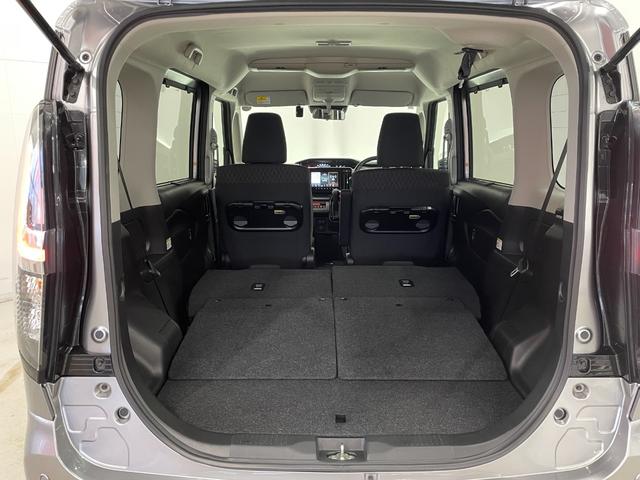 ソリオバンディット ハイブリッドＭＶ　４ＷＤ　スズキセーフティーサポート　純正ナビ　フルセグ　ＴＶ　ＥＴＣ　ドラレコ　ＣＤ　ＤＶＤ再生　Ｂｌｕｅｔｏｏｔｈ接続　両側電動スライドドア　１５インチ純正ＡＷ　クルーズコントロール（50枚目）