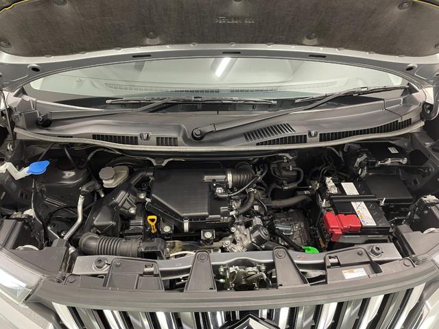 ソリオバンディット ハイブリッドＭＶ　４ＷＤ　スズキセーフティーサポート　純正ナビ　フルセグ　ＴＶ　ＥＴＣ　ドラレコ　ＣＤ　ＤＶＤ再生　Ｂｌｕｅｔｏｏｔｈ接続　両側電動スライドドア　１５インチ純正ＡＷ　クルーズコントロール（54枚目）