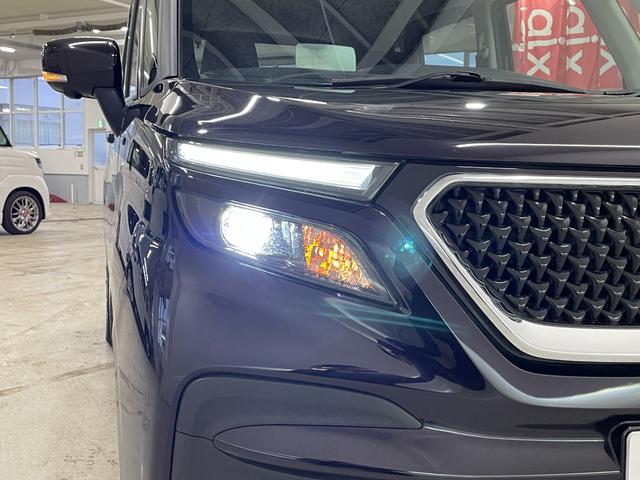 ソリオバンディット ハイブリッドＭＶ　４ＷＤ　スズキセーフティーサポート　純正ナビ　フルセグＴＶ　ＣＤ　ＤＶＤ再生　Ｂｌｕｅｔｏｏｔｈ接続　ＥＴＣ　ドラレコ　両側電動スライドドア　１５インチＡＷ　クルーズコントロール　プッシュスタート（13枚目）