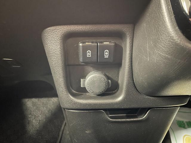 ソリオバンディット ハイブリッドＭＶ　４ＷＤ　スズキセーフティーサポート　純正ナビ　フルセグＴＶ　ＣＤ　ＤＶＤ再生　Ｂｌｕｅｔｏｏｔｈ接続　ＥＴＣ　ドラレコ　両側電動スライドドア　１５インチＡＷ　クルーズコントロール　プッシュスタート（25枚目）