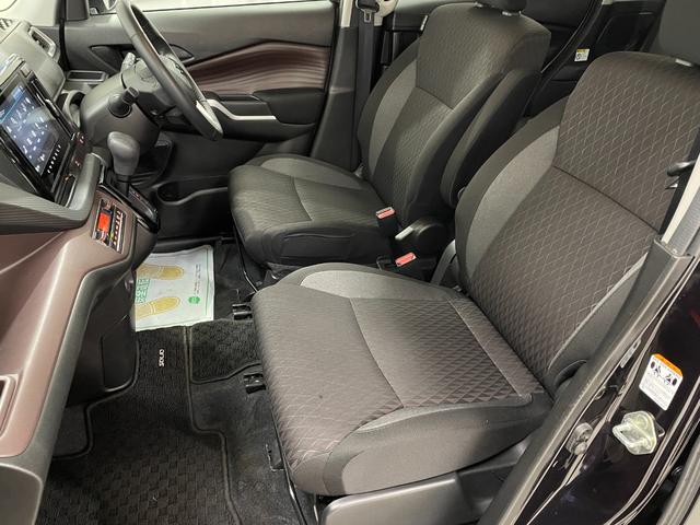 ソリオバンディット ハイブリッドＭＶ　４ＷＤ　スズキセーフティーサポート　純正ナビ　フルセグＴＶ　ＣＤ　ＤＶＤ再生　Ｂｌｕｅｔｏｏｔｈ接続　ＥＴＣ　ドラレコ　両側電動スライドドア　１５インチＡＷ　クルーズコントロール　プッシュスタート（38枚目）