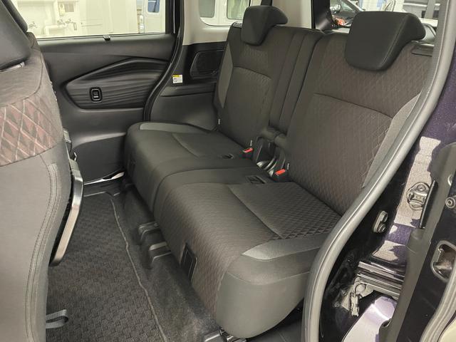 ソリオバンディット ハイブリッドＭＶ　４ＷＤ　スズキセーフティーサポート　純正ナビ　フルセグＴＶ　ＣＤ　ＤＶＤ再生　Ｂｌｕｅｔｏｏｔｈ接続　ＥＴＣ　ドラレコ　両側電動スライドドア　１５インチＡＷ　クルーズコントロール　プッシュスタート（39枚目）