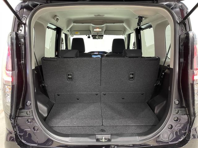 ソリオバンディット ハイブリッドＭＶ　４ＷＤ　スズキセーフティーサポート　純正ナビ　フルセグＴＶ　ＣＤ　ＤＶＤ再生　Ｂｌｕｅｔｏｏｔｈ接続　ＥＴＣ　ドラレコ　両側電動スライドドア　１５インチＡＷ　クルーズコントロール　プッシュスタート（42枚目）