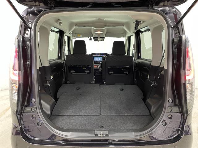 ソリオバンディット ハイブリッドＭＶ　４ＷＤ　スズキセーフティーサポート　純正ナビ　フルセグＴＶ　ＣＤ　ＤＶＤ再生　Ｂｌｕｅｔｏｏｔｈ接続　ＥＴＣ　ドラレコ　両側電動スライドドア　１５インチＡＷ　クルーズコントロール　プッシュスタート（44枚目）